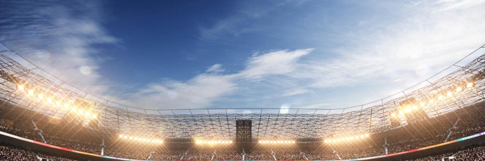 BBVA Compass Stadium